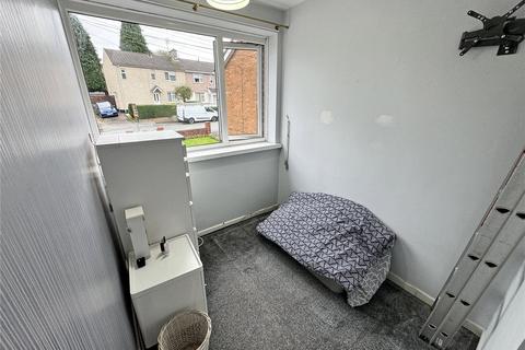 13 Bilberry Crescent, Cannock, WS12 4NT