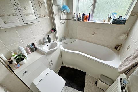 13 Bilberry Crescent, Cannock, WS12 4NT