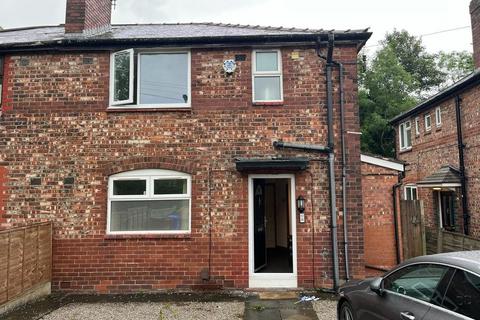 6 bedroom house to rent, Abergele Road, Manchester M14