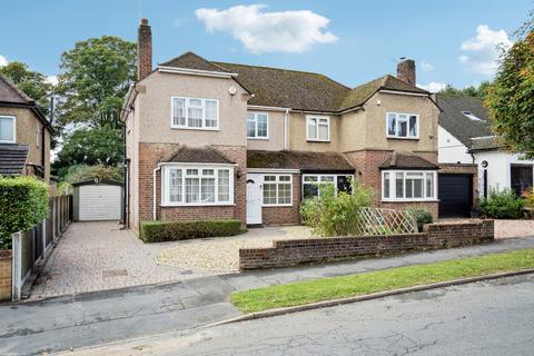 3 bedroom semi-detached house for sale, Field Way, Rickmansworth, WD3