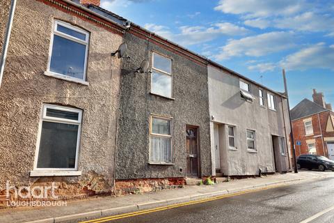 3 bedroom terraced house for sale, Kirkhill, Loughborough