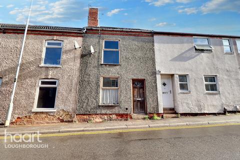 3 bedroom terraced house for sale, Kirkhill, Loughborough