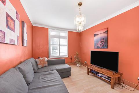 1 bedroom flat for sale, Vicarage Road, Leyton E10