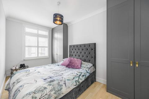 1 bedroom flat for sale, Vicarage Road, Leyton E10