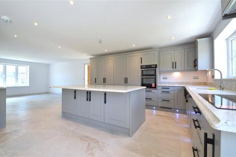 4 bedroom detached house for sale, Barkers Meadow, Wickham St. Paul, Halstead, Essex, CO9