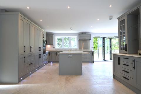 4 bedroom detached house for sale, Barkers Meadow, Wickham St. Paul, Halstead, Essex, CO9