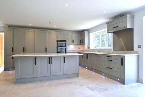 4 bedroom detached house for sale, Barkers Meadow, Wickham St. Paul, Halstead, Essex, CO9