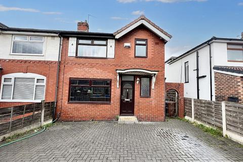 3 bedroom house for sale, Dellcot Close, Salford, M6