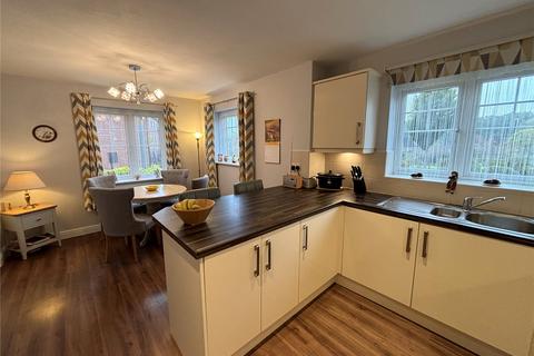 4 bedroom detached house for sale, Farr Lane, Muxton, Telford, Shropshire, TF2