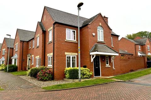 19 Farr Lane, Muxton, Telford, TF2 8TB