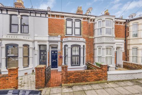 3 bedroom terraced house for sale, Farlington Road, Portsmouth PO2