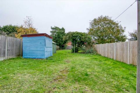 2 bedroom bungalow for sale, Brightlingsea CO7