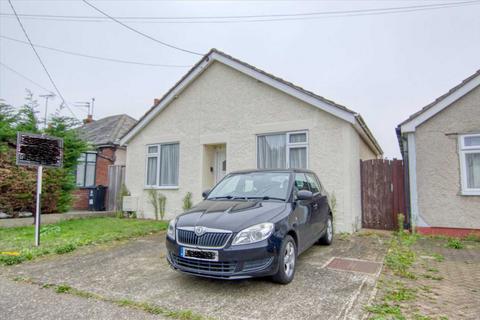 2 bedroom bungalow for sale, Brightlingsea CO7