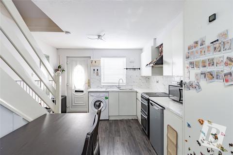 55 Thamley, Purfleet, RM19 1GB