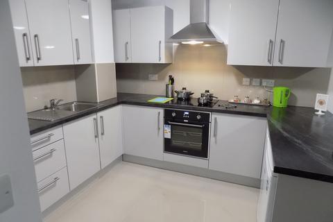 undefined, Infirmary Road, Sheffield S6