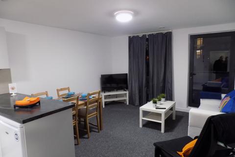 undefined, Infirmary Road, Sheffield S6