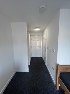 undefined, Infirmary Road, Sheffield S6