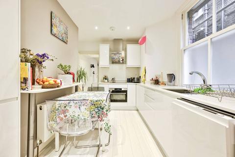 1 bedroom flat for sale, Vera Road, Munster Village, London, SW6