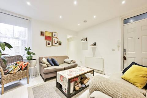 1 bedroom flat for sale, Vera Road, Munster Village, London, SW6