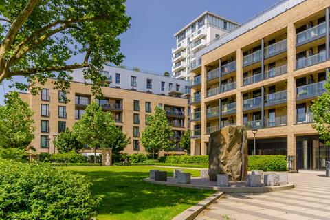 1 bedroom flat to rent, New Festival Quarter, Poplar, London, E14