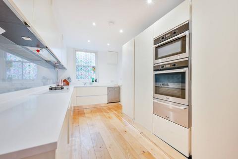 4 bedroom terraced house for sale, Windmill Road, Brentford, TW8