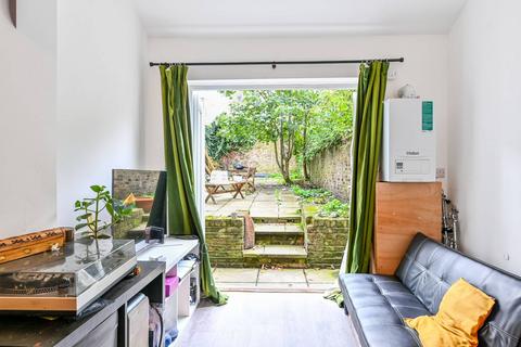 3 bedroom maisonette for sale, Camden Street, Camden, London, NW1