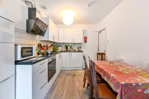 3 bedroom maisonette for sale, Camden Street, Camden, London, NW1