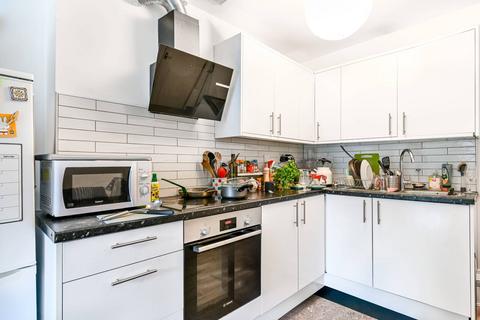 3 bedroom maisonette for sale, Camden Street, Camden, London, NW1