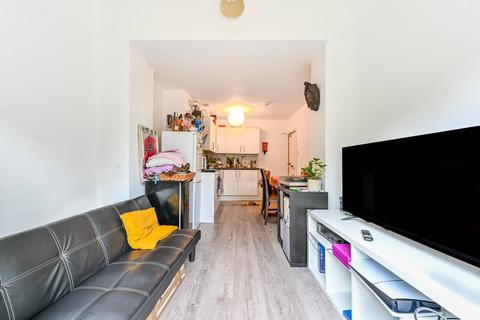 3 bedroom maisonette for sale, Camden Street, Camden, London, NW1