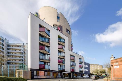 1 bedroom flat for sale, Park Village East, Regent's Park, London, NW1