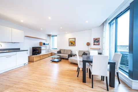 1 bedroom flat for sale, Park Village East, Regent's Park, London, NW1