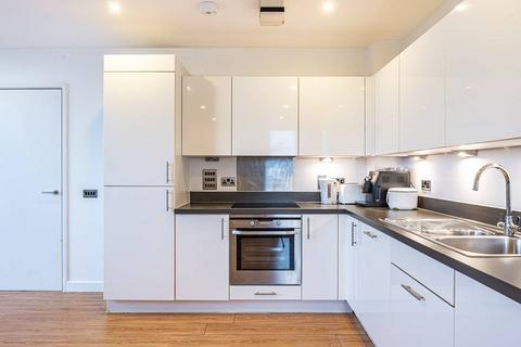 1 bedroom flat for sale, Park Village East, Regent's Park, London, NW1