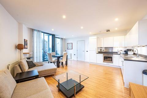 1 bedroom flat for sale, Park Village East, Regent's Park, London, NW1