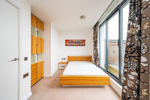 1 bedroom flat for sale, Park Village East, Regent's Park, London, NW1