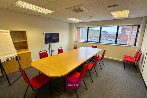 Office to rent, Gosforth Road, Derby DE24