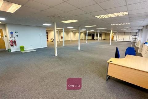 Office to rent, Gosforth Road, Derby DE24