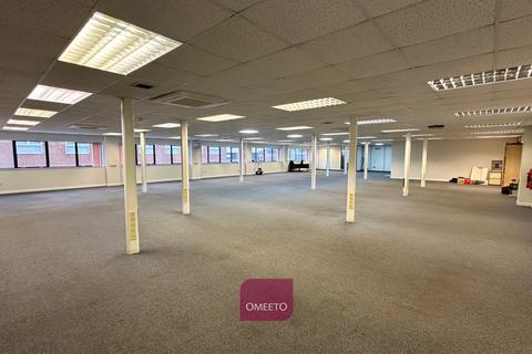 Office to rent, Gosforth Road, Derby DE24