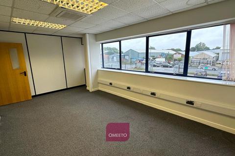 Office to rent, Derby DE24