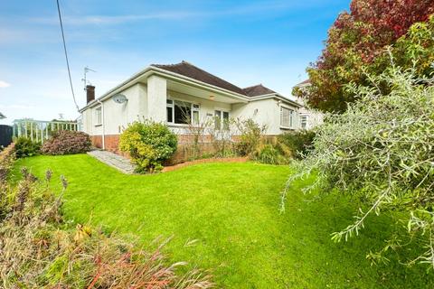 3 bedroom bungalow for sale, Bolgoed Road, Pontarddulais, Swansea, West Glamorgan, SA4