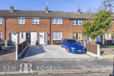 28 Valley View, Chorley, PR6 0QW
