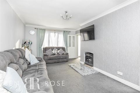 28 Valley View, Chorley, PR6 0QW