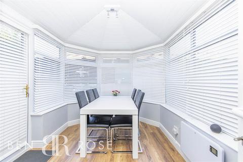 28 Valley View, Chorley, PR6 0QW