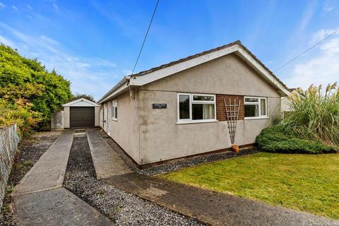 3 bedroom detached bungalow for sale, Pencaerfenni Park, Swansea SA4