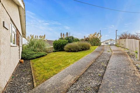 3 bedroom detached bungalow for sale, Pencaerfenni Park, Swansea SA4