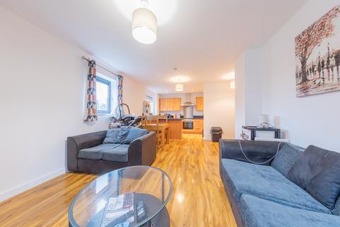 2 bedroom flat for sale, Bath Lane, Leicester LE3