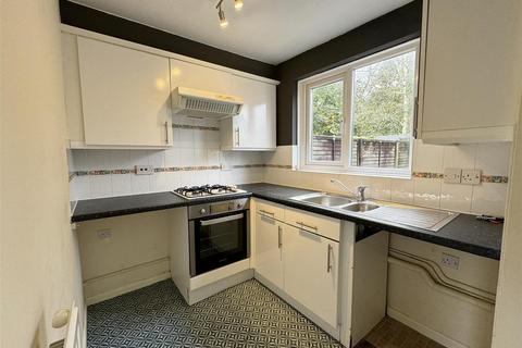 9 Aberdeen Close, St Blazey, Par, PL24 2AX