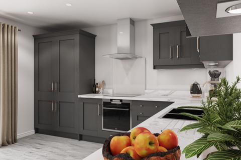 undefined, Plot 39, The Sycamore at Wrottesley Village, Wrottesley Park Road  WV6