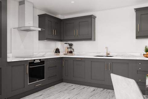 undefined, Plot 39, The Sycamore at Wrottesley Village, Wrottesley Park Road  WV6