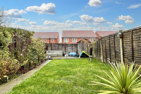 2 bedroom semi-detached house for sale, Honeysuckle Lane, Stone Cross, Pevensey