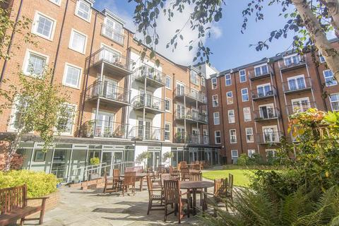 2 bedroom retirement property for sale, St. Marys Road, Market Harborough